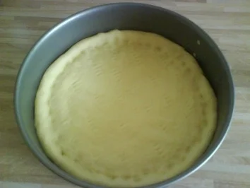 Rezept: Arabische Pizza-vegetaria Bild Nr. 6 Arabische Pizza-vegetaria - Rezept - Bild Nr. 6