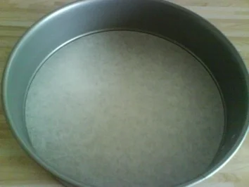 Rezept: Arabische Pizza-vegetaria Bild Nr. 7 Arabische Pizza-vegetaria - Rezept - Bild Nr. 7