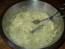 Krautsalat - Rezept