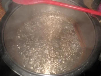 Rezept: Türkischer Obstsalat Bild Nr. 2 Türkischer Obstsalat - Rezept - Bild Nr. 2