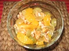 Türkischer Obstsalat - Rezept