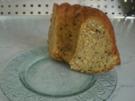 Ameisenkuchen - Rezept