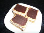 Herrenschnitten - Rezept