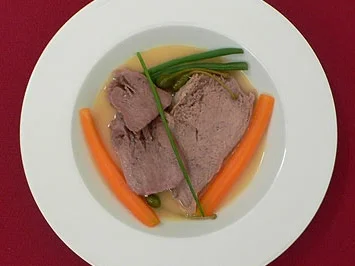 Gekochtes Rindfleisch Rezepte