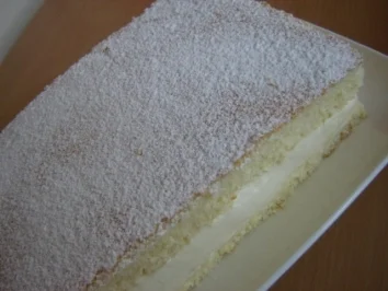 LIMONCELLO-ZITRONEN-SCHNITTEN - Rezept