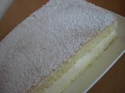 LIMONCELLO-ZITRONEN-SCHNITTEN - Rezept