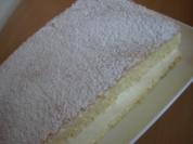 Rezept: LIMONCELLO-ZITRONEN-SCHNITTEN LIMONCELLO-ZITRONEN-SCHNITTEN - Rezept