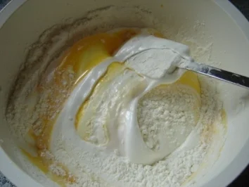 LIMONCELLO-ZITRONEN-SCHNITTEN - Rezept - Bild Nr. 4