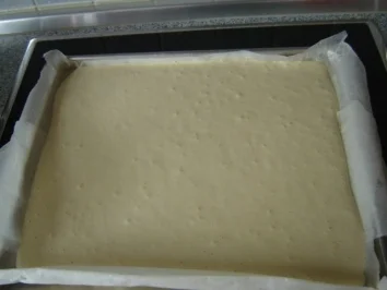 LIMONCELLO-ZITRONEN-SCHNITTEN - Rezept - Bild Nr. 5