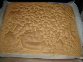 LIMONCELLO-ZITRONEN-SCHNITTEN - Rezept - Bild Nr. 6