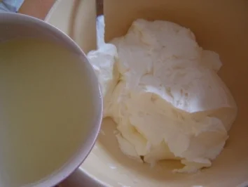 LIMONCELLO-ZITRONEN-SCHNITTEN - Rezept - Bild Nr. 8