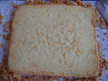 LIMONCELLO-ZITRONEN-SCHNITTEN - Rezept - Bild Nr. 10