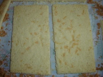 LIMONCELLO-ZITRONEN-SCHNITTEN - Rezept - Bild Nr. 11