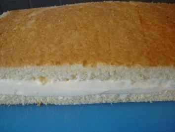 LIMONCELLO-ZITRONEN-SCHNITTEN - Rezept - Bild Nr. 13