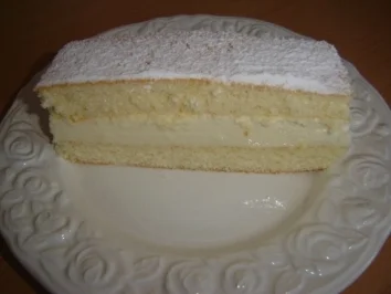 LIMONCELLO-ZITRONEN-SCHNITTEN - Rezept - Bild Nr. 15