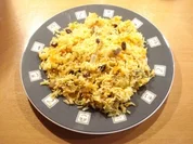 Plow (Hochzeitsvariante) - Rezept
