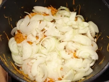 Rezept: Plow (Hochzeitsvariante) Bild Nr. 4 Plow (Hochzeitsvariante) - Rezept - Bild Nr. 4