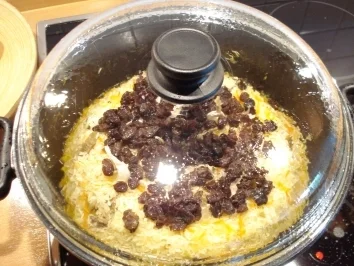 Rezept: Plow (Hochzeitsvariante) Bild Nr. 10 Plow (Hochzeitsvariante) - Rezept - Bild Nr. 10