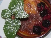 Rezept: Creme brüllee Bild Nr. 2 Creme brüllee - Rezept - Bild Nr. 2