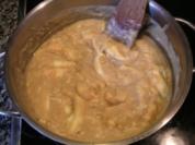 Senfsauce - Rezept
