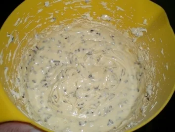 Rezept: Ameisenkuchen Bild Nr. 2 Ameisenkuchen - Rezept - Bild Nr. 2