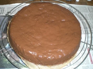 Rezept: Ameisenkuchen Bild Nr. 4 Ameisenkuchen - Rezept - Bild Nr. 4