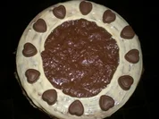 Ameisenkuchen - Rezept