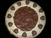 Ameisenkuchen - Rezept