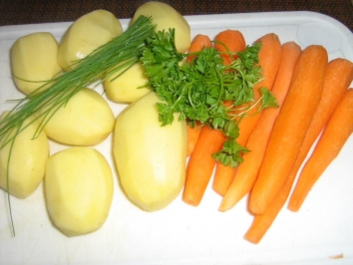 Kartoffel-Karottengemüse - Rezept - Bild Nr. 2