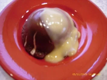 Das schnellste Dessert der Welt oder was Süsses zwischendurch - Rezept - Bild Nr. 8