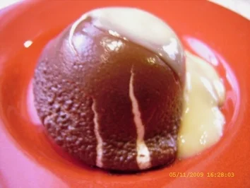 Das schnellste Dessert der Welt oder was Süsses zwischendurch - Rezept - Bild Nr. 9