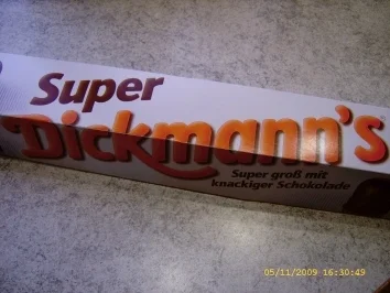 Das schnellste Dessert der Welt oder was Süsses zwischendurch - Rezept - Bild Nr. 2