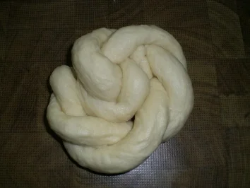 Butterknoten - Rezept - Bild Nr. 2