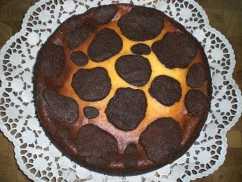 Zupfkuchen - Rezept