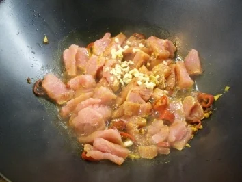 Rezept: JAVA-COCONUT-CURRY Bild Nr. 4 JAVA-COCONUT-CURRY - Rezept - Bild Nr. 4