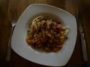 Rezept: Kohlpfanne Kohlpfanne - Rezept