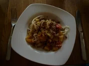Kohlpfanne - Rezept