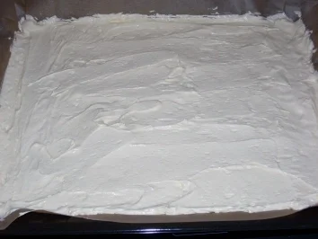 Rezept: Apfel - Schmand - Kuchen - Blech Bild Nr. 2 Apfel - Schmand - Kuchen - Blech - Rezept - Bild Nr. 2