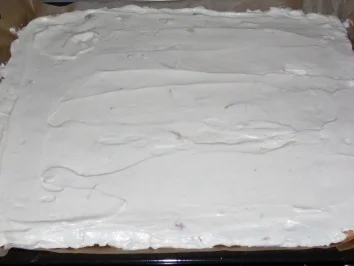 Rezept: Apfel - Schmand - Kuchen - Blech Bild Nr. 5 Apfel - Schmand - Kuchen - Blech - Rezept - Bild Nr. 5