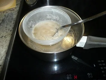 Erdbeer-Joghurtschnitten - Rezept - Bild Nr. 5