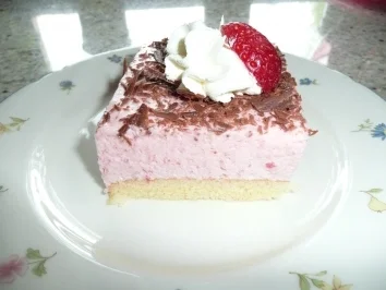 Erdbeer-Joghurtschnitten - Rezept - Bild Nr. 2