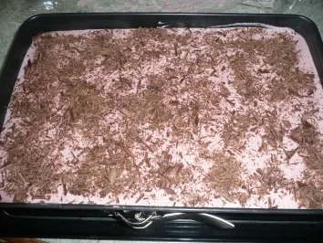 Erdbeer-Joghurtschnitten - Rezept - Bild Nr. 3