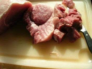 Pinchitos morunos - Rezept - Bild Nr. 2