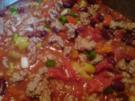Chili Con Carne - Rezept