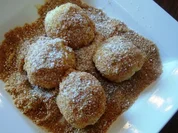 Rezept: Die ultimativen Topfenknödel... Die ultimativen Topfenknödel... - Rezept