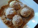 Die ultimativen Topfenknödel... - Rezept