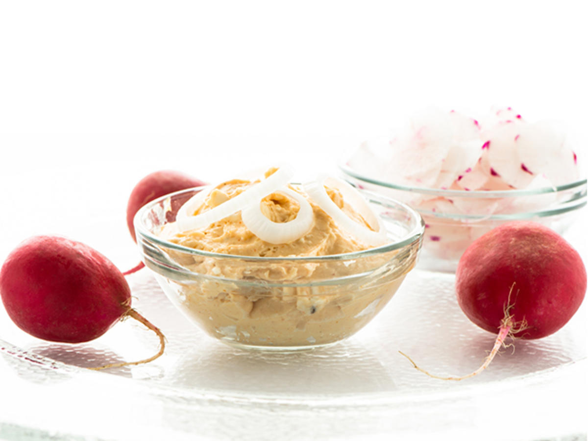 Schneegestöber Rezepte - kochbar.de