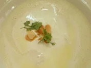 Königinsuppe - Rezept