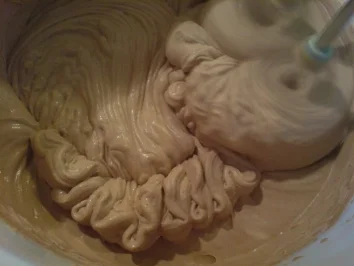 Dessert "Schoko-Sahne" - Rezept - Bild Nr. 5