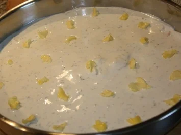 Kartoffel - Zucchini - Gratin - Rezept - Bild Nr. 3